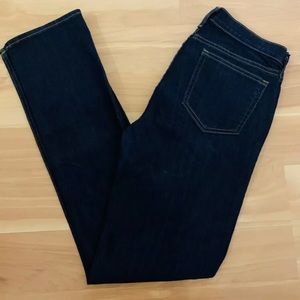 J.Crew Matchstick jeans